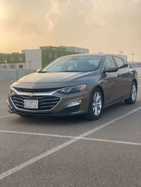 ماليبو LT • ٢٠٢٠ • ١٥٠٠ تيربو