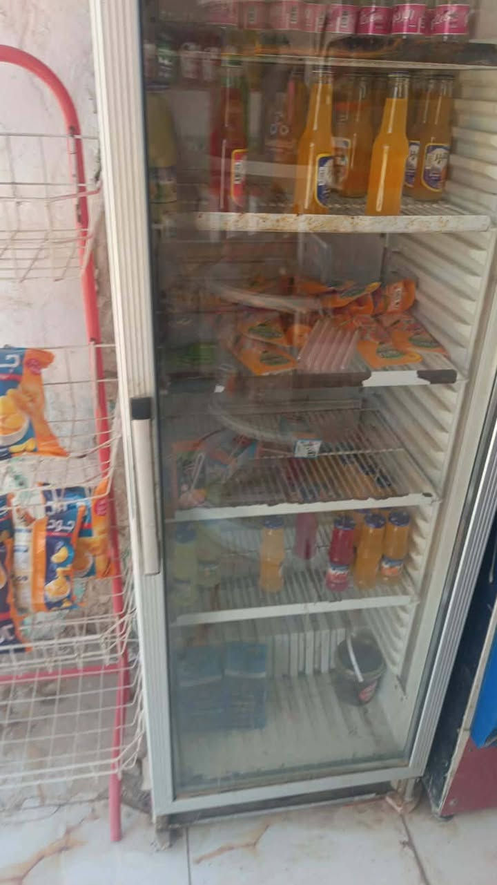 عارضه ببسي عاموديه للبيع جديده وعلى الفحص سعر مناسب جداً متوازي سعر خاص فقط 
المشخاب


**إذا كنت صاحب هذا الإعلان وتريد حذفه لأي سبب، رجاءا أرسل رسالة إلى الدعم الفني**