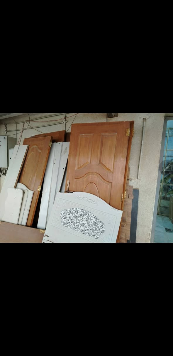 ابواب صاج نظيفة للبيع


**إذا كنت صاحب هذا الإعلان وتريد حذفه لأي سبب، رجاءا أرسل رسالة إلى الدعم الفني**