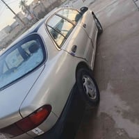 سونتا تو ٩٤ • مكينه جديده • رقم كركوك