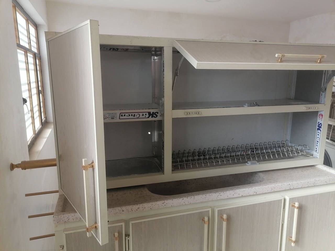 السلام عليكم كاونتر جديد تفصال مو سوكي وسبلت طنين مشتغل موسم واحد يعني بس لصيف راح مشتغل لبيع مكاني شعله


**إذا كنت صاحب هذا الإعلان وتريد حذفه لأي سبب، رجاءا أرسل رسالة إلى الدعم الفني**