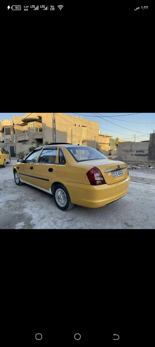 تكسي ليفان موديل 2011 سنويه جديد لحد 2027 رقم انكليزي الماني سياره خير بركه ما تصرف على ربع كير محرك بل شرط تبريد شغال فقط نقص غاز فقط كهربائيات كله شغال شرط جسم ضربه ما بي شبر سياره خير بركه ما تصرف على ربع وسعره مناسب جدا سعره 38 وبي مجال الي يريد تفاصيل اكثر يراسلني خاص او يخابر على رقم *********** مكاني كركوك
