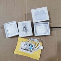 ايربودات • حافظات • توصيل