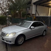 مرسيدس E200 • مرسيدس 2010 • E200 • سيارة مرسيدس • فول مواصفات • سلايد ...