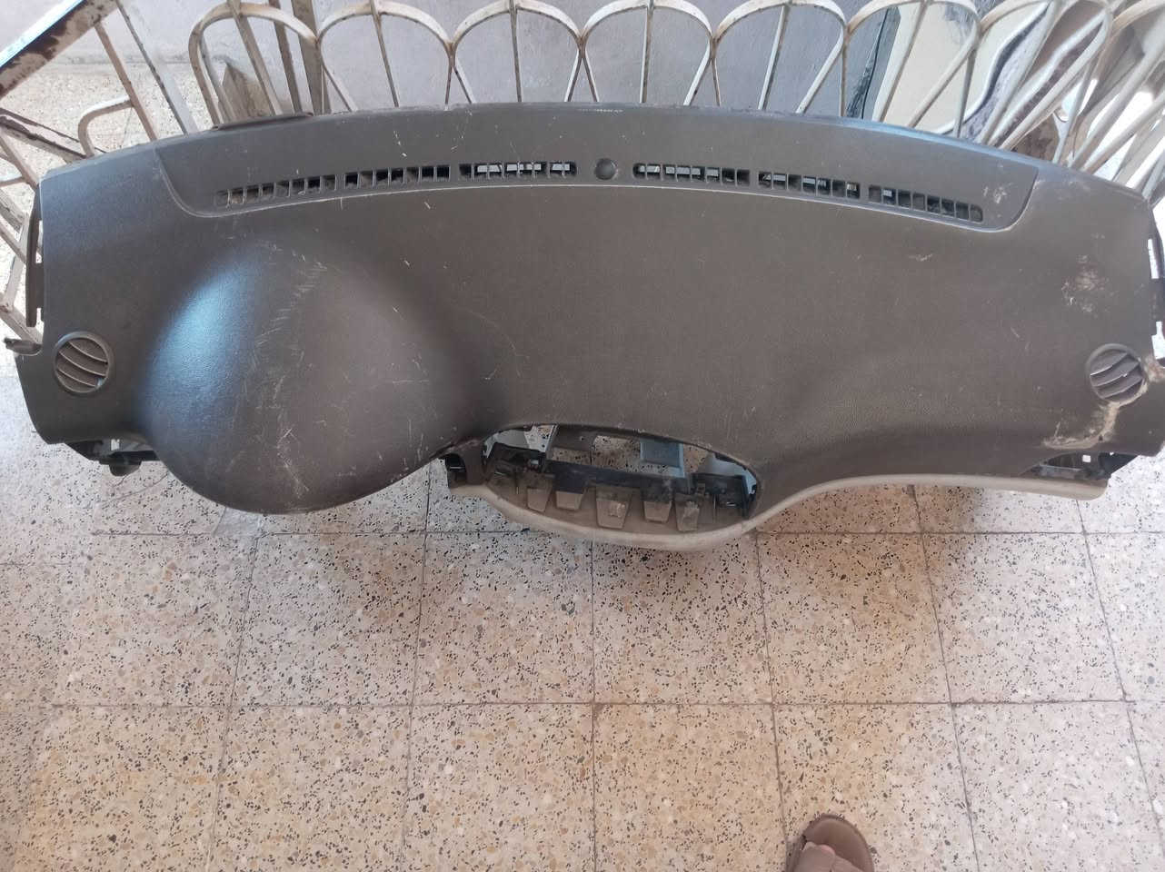 للبيع


**إذا كنت صاحب هذا الإعلان وتريد حذفه لأي سبب، رجاءا أرسل رسالة إلى الدعم الفني**