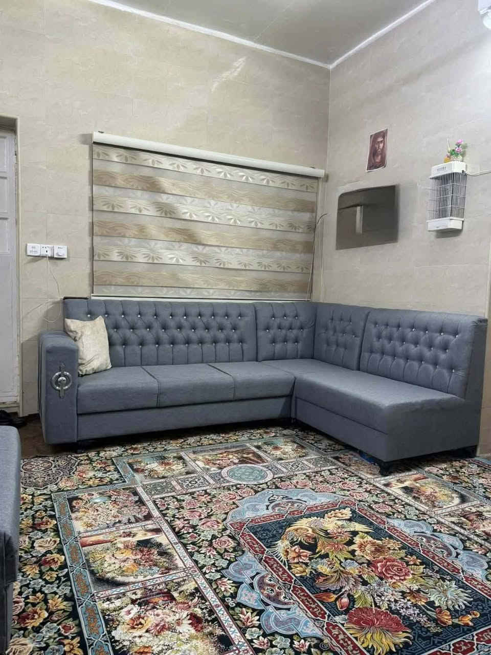 ديوان تفصال تكمه جديد 11مقعد سعره 450 المكان الدولعي


**إذا كنت صاحب هذا الإعلان وتريد حذفه لأي سبب، رجاءا أرسل رسالة إلى الدعم الفني**