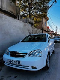 اوبترا موديل 2013رقم أربيل مسطره كير توماتيك ضررها چاملغ امامي مصبوغ ب...