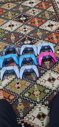 جوستك بلي 5 • اصلي • بدون كارتون