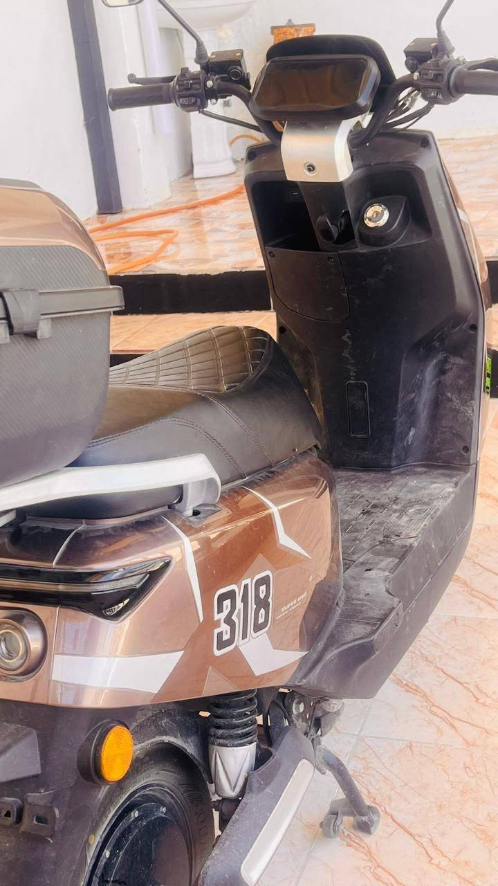 السلام عليكم ماطور 318 شحن فول جيب وياك فيتر وتعال شحن رقم واحد ماطور مال بيت السعر 650 وبي مجال
الستفسار تصال 0750391645
السلام عليكم ماطور 318 شحن فول جيب وياك فيتر وتعال شحن رقم واحد ماطور مال بيت السعر 650 وبي مجال


**إذا كنت صاحب هذا الإعلان وتريد حذفه لأي سبب، رجاءا أرسل رسالة إلى الدعم الفني**