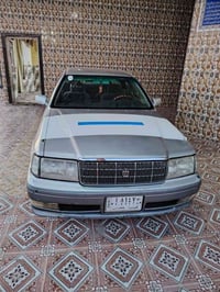 راس ثور فلات • مكينة جديدة • بصره