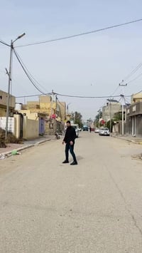 النعمانية واسط • ٣٠٠م² • سكني/تجاري