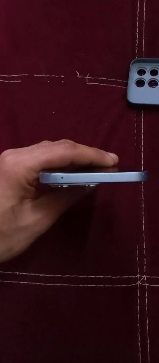 هونر x8b
ذاكرة 512
جهاز 
ما مفتوح لا مبدل بي شي 
ببجي 60فريم .
كامرة 108ميكا بكسل 
وكامرة اماميه 50ميكا بكسل 

مراوس بايفون حتلو انطي فرق .
او بيع بسعر 180


**إذا كنت صاحب هذا الإعلان وتريد حذفه لأي سبب، رجاءا أرسل رسالة إلى الدعم الفني**