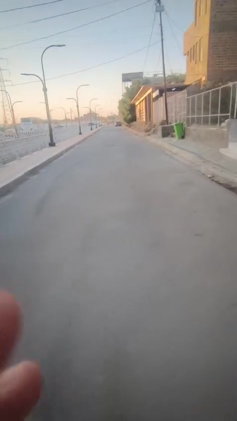 يا الله السلام عليكم
فرصه استثمار
بيت للبيع في الكرامه سنتر على اليهوديه
سعره جدا مناسب مساحته ٢٠٠ متر طابو زراعي سند 25 
***********
