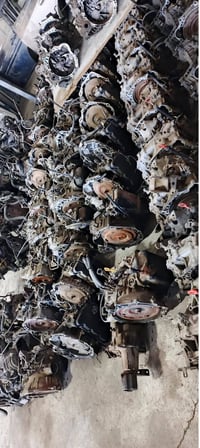 الكيوره الكوري • ريو اكسنت النترا • اوتوماتيك وعادي