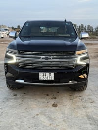 تاهو بريمير • ٢٠٢٢ • ٦٠٠٠٠ كم