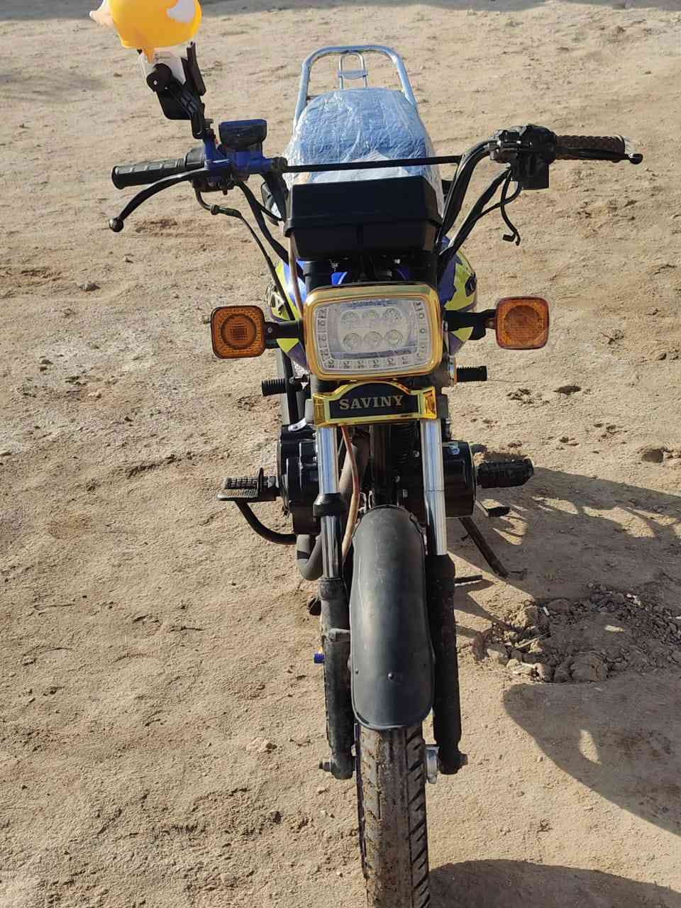 سيفان . 25. محرك 200
ماناقصه شي 
مكاني ديوانيه 
السعر 800وبيهه مجال للشراي بيه خير ويدلل
***********
