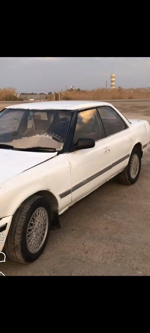 السلام عليكم سياره مارك مسطره  رقم انبار سنويه كارتونيه راعيها ابو السنويه مكانه كربلاء انطيك عنوانه فقط مكينه وكير ونجي  سته سلندر سياره نضيفه كهربائيات كلها شغاله ماناقصها شي السعر 22 وبيها مجال المكان الناصريه .الغراف لاستفسار ‏‪***********‬‏ ناصرية, ذي قار
