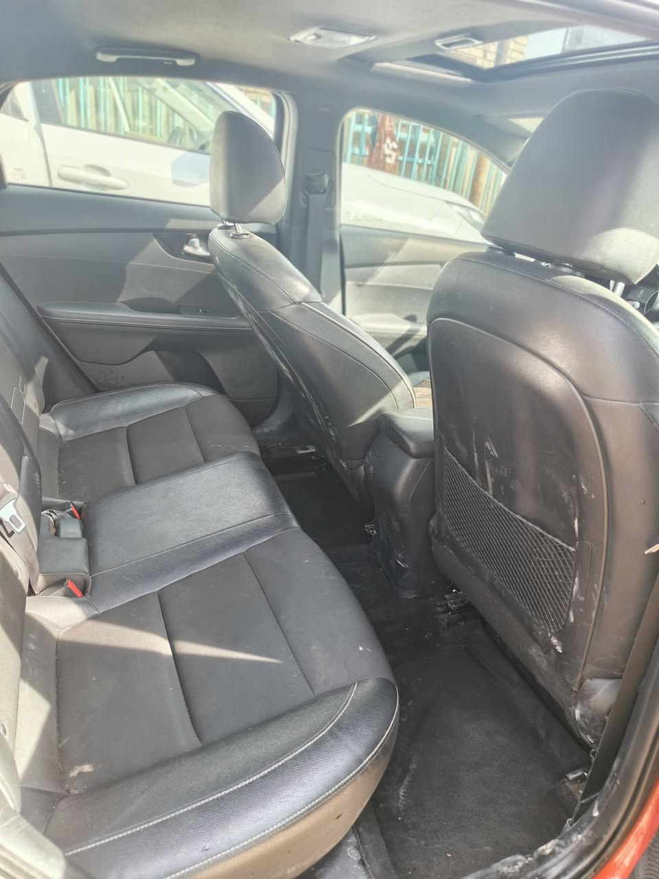 3KpF54AD1pE551060رقم شاصي سلام وعليكم كيا فورتي جيتي لاين 23بدون حدث بلادي اليبل  واحد امريكي الون مشمشي رقم بغداد جديد بسمي 23وفول مواصفات فتحة بصمة دخول ذكي صندوق ذكي سياره جاهزه وحلوه وبدون حدث ماشية 32سعر175وبيه مجال علوان سياره مدينه صدر قطع واحد رقم ***********
