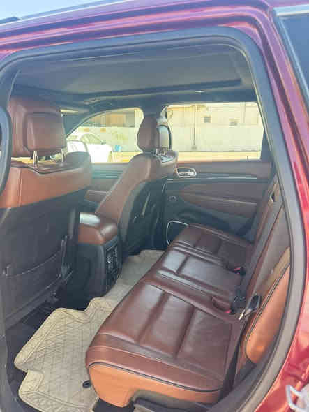 جيب سومت موديل ٢٠٢١ رقم بغدادباسمي هزه جديده وارد امريكي ضرر بنيد وجاملغ جاهزه.ومابيها اي نقص ماشيه ٥٠الف كم تحويل رقم انكليزي.موبايل ***********
