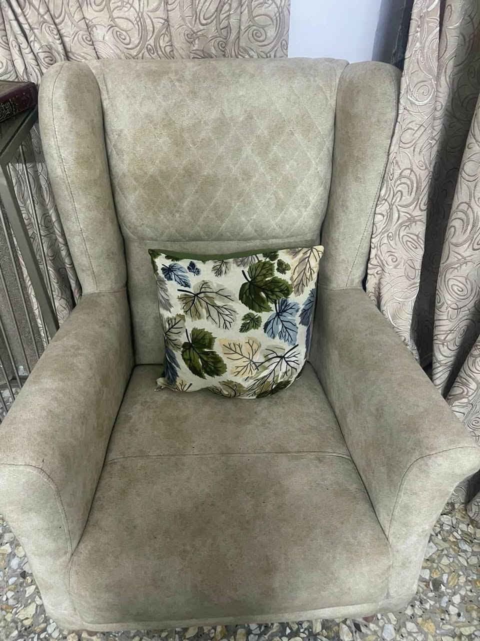 البيع


**إذا كنت صاحب هذا الإعلان وتريد حذفه لأي سبب، رجاءا أرسل رسالة إلى الدعم الفني**