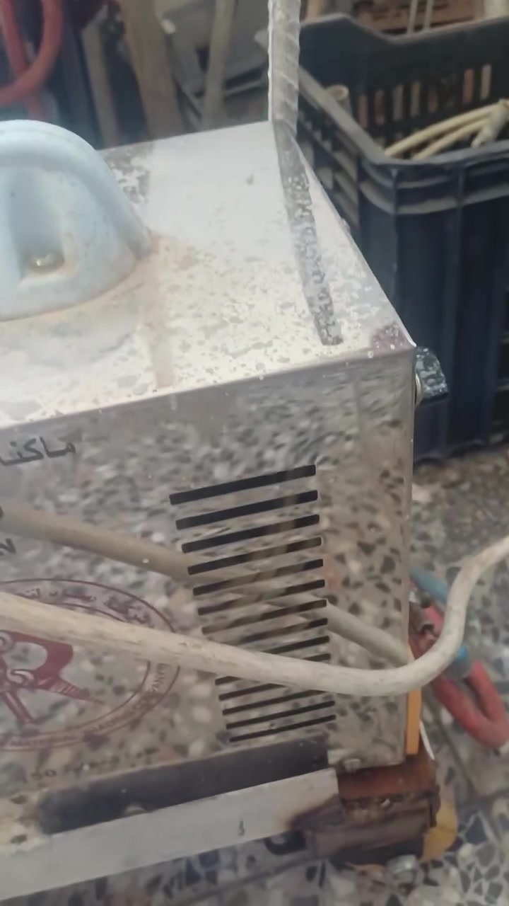 جماعة الفافون ول ٢٠ الف ول ٥٠ الف لحد يطب بلمنشور بدون زعل وخليه حصرة ابكلب ذاك الرجال سعرها ١٠٠ بدون كيبلات مكاني جسر ديالى القديم


**إذا كنت صاحب هذا الإعلان وتريد حذفه لأي سبب، رجاءا أرسل رسالة إلى الدعم الفني**