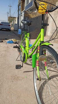 باسكل ياباني • موديل ١٥ • حي العسكري مدارس