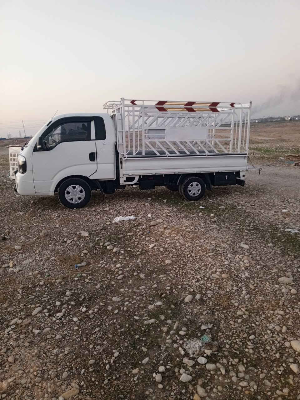 كياحمل للبيع موديل 2020سنويه تنتهي 30 سعر 130بيه مجال***********
