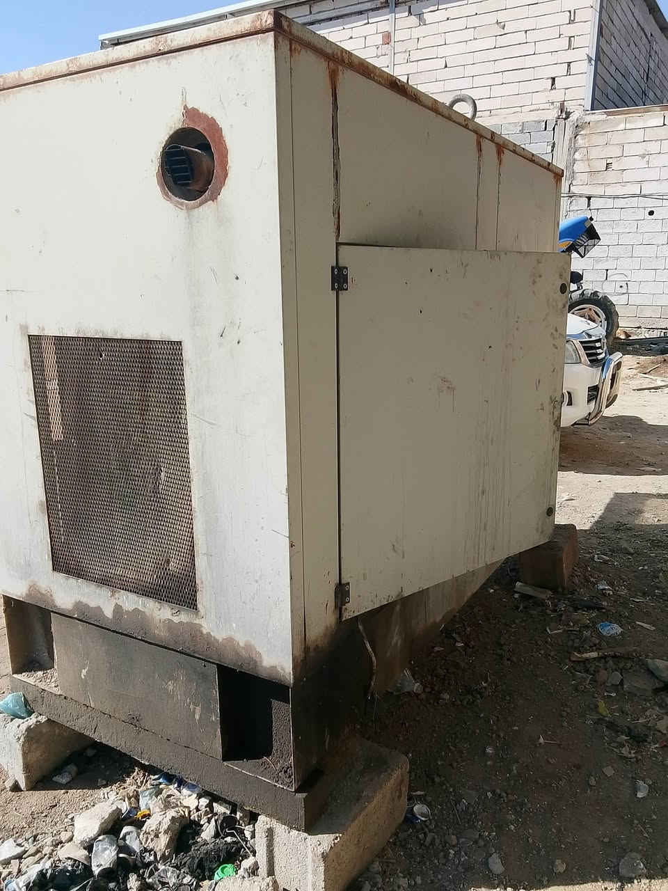 مولد 70كيفي جديدالعنوان واسط الحفريه ***********
