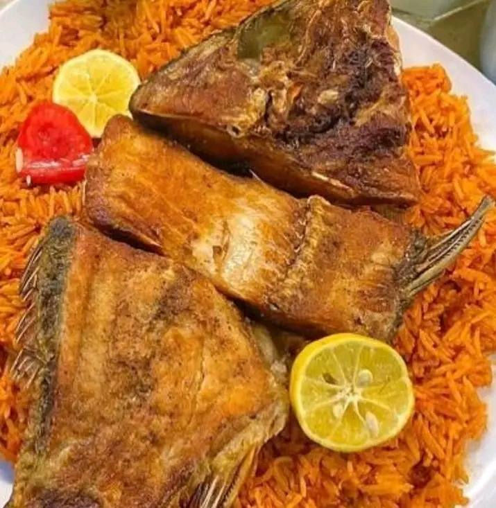 سمك كاريبي حي
تنظيف تقطيع حسب الطلب
حلبلاب
ثرب
كلة جديد وتازة
تتوفر خدمة توصيل سريعة
***********
