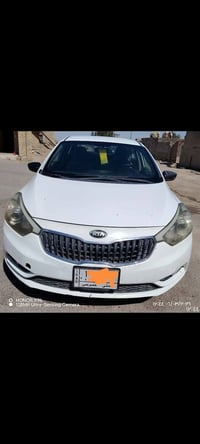 سيراتو • ٢٠١٤ • السماوه