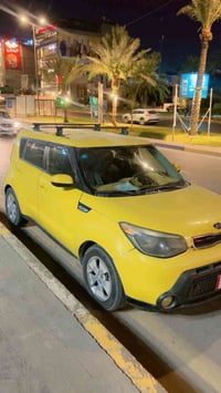 كيه صول محرك الفين ٢٠١٥بسمي السعر ٩٣بلاديه صفره صبغ جاملغ وبنيد بدون د...