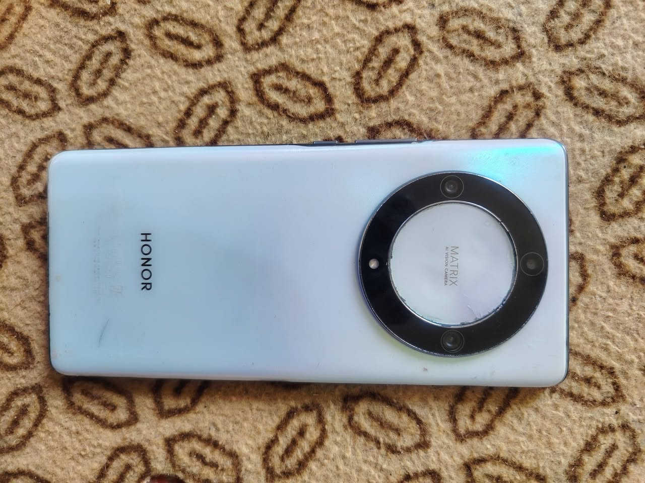 جهاز للبيع هونر x9a السعر خاص جهاز نضيف شرط فحص


**إذا كنت صاحب هذا الإعلان وتريد حذفه لأي سبب، رجاءا أرسل رسالة إلى الدعم الفني**