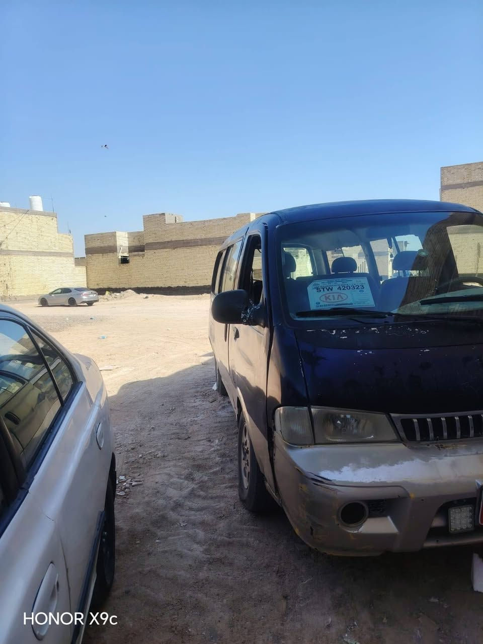 كيا بريجو للبيع موديل 97كير مكينه اكسل كشنات جدد شواصي مصلحه سنويه ضايعه مسوي بيه بلاغ عنوان نجف رقم بابل السعر ***********
