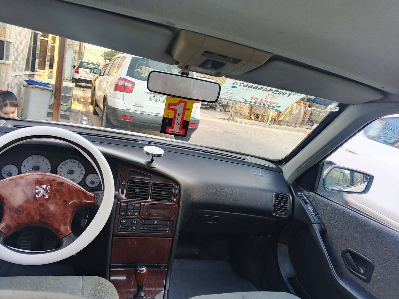 السلام عليكم سياره باص موديل 12سياره جاهز من كلاش مكينه وكير وحداديه وكهرباته كله شغله بيه بس جاملغ أمام مبدل والباقيه كفله رقمه نجف انكليزي السعر 42او بيه مجال قليل ***********
