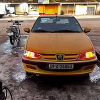 بارس • ٢٠١٦ • رقم كربلاء