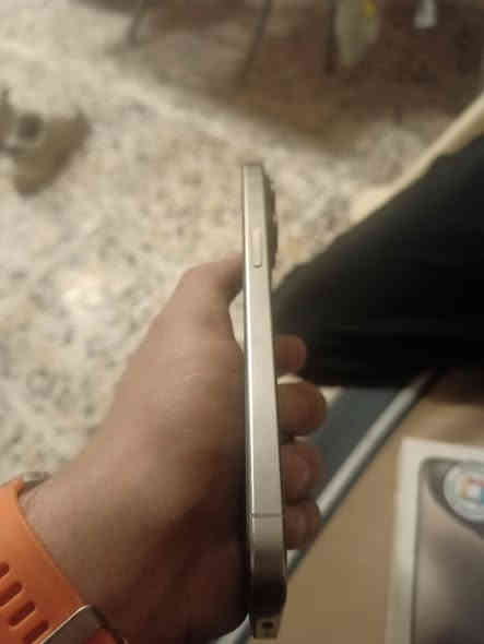 15بروًماكس 
جهاز نضافه فول بس مبدل بطاريه اولد نوعيه الزينه 
واللدكمه لتنصي لصوت تشكل وبي فطر بل ضهر موضح بصوره
بطاريه ٨٥ ذاكره ٢٥٦
السعر ٧٩٠مكاني بغداد
***********
