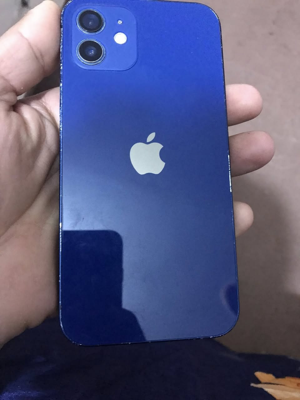 سلام عليكم جهاز ايفون ١٢ عادي ذاكره ١٢٨ بطاريه ١٠٠ مواصفاته كدامكم مبدل شاشه اصلي فيس ايدي متوقف للبيع او مراوس بجهاز حسب القناعه السعر 200 وبي مجال


**إذا كنت صاحب هذا الإعلان وتريد حذفه لأي سبب، رجاءا أرسل رسالة إلى الدعم الفني**