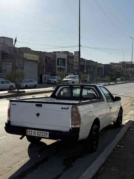 بيكم اريدو للبيع 
سيارة جديدة بمعنة الكلمة 
ماشية 35 
عليها ادامة كامله
سنوية و ارقام كله جديد معمله قبل سبوعين 
سيارة ممتعوبة ولا مشتغلين بيها 

السعر 56 ورقة و بيها مجال 

الشعب شارع الاسواق المركزية 

‭0783 886 2937‬ للاتصال
