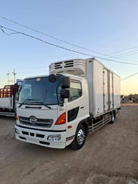 صاحب بضاعة وتبحث عن لوري براد نظيف ومضمون؟🚚❄️ ​جاهز لتوصيل وترحيل كافة...