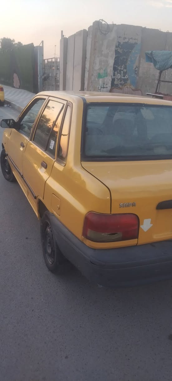 السلام عليكم
سايبا ٢٠١٢ للبيع مستعجل
بغداد الأمين الثانيه
السعر ٢٤ وبيها مجال
رقم جديد دولي
للاستفسار الاتصال على الرقم
***********
