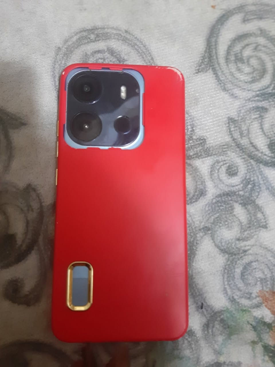 تكنو بوب 7مراوس ذاكره 64 بي فطر مماثر علا اللمس مراوس


**إذا كنت صاحب هذا الإعلان وتريد حذفه لأي سبب، رجاءا أرسل رسالة إلى الدعم الفني**