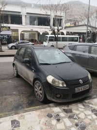 اس اكس 4 • ٢٠٠٨ • كير عادي