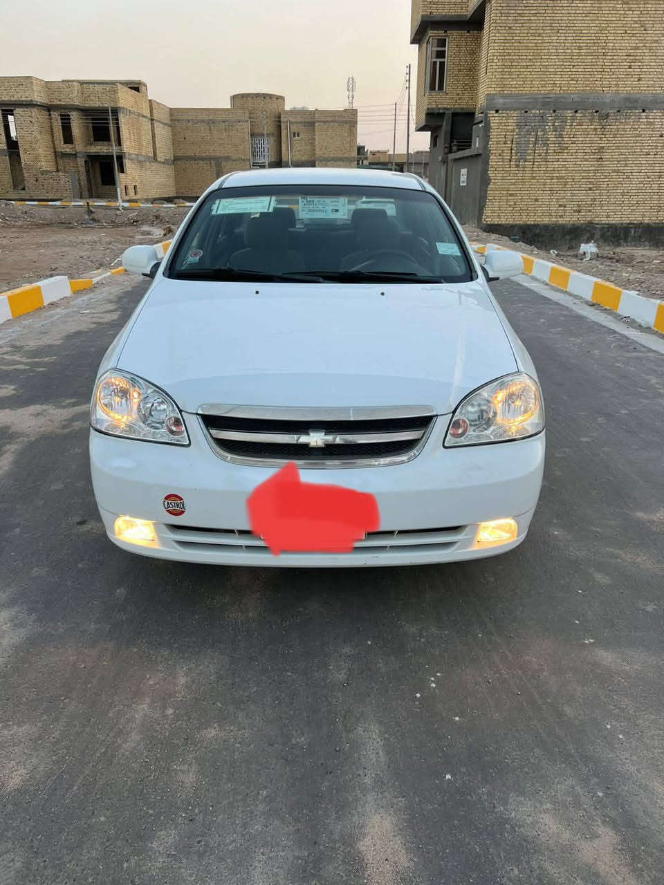 اوبترا خليجي 2011 مكفولة من كلشي ماشية 110 كيلو ما متعوبة رقم ذي قار انگليزي بأسمي شخصيا تحويل ثاني
 السعر 88 ورقة مع مجال قليل
مكاني ناصرية سوق الشيوخ 

للاتصال  ***********  واتساب
