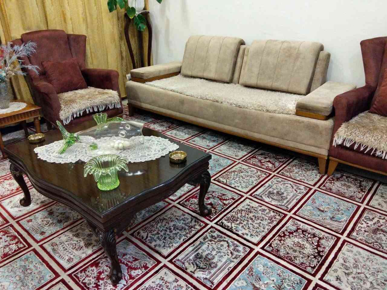 تخم تركي مودرن ١٠مقاعد اخو الجديد اتصال ع الرقم ***********
