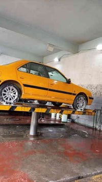 بيجو بارص 2018 سياره نضيفه قطرة خياس ما بيها قطرة صبغ ما بيها شرط السو...