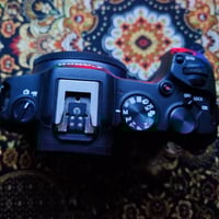 للبيع  R8 نضافة 96٪ السعر يذكر على الخاص او الاتصال 07762228042 كاميرا...