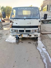 ازوزه • سيارة • شاحنة