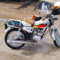 موتور برو ٢٠١٩ • باب اول • وزن ثقيل