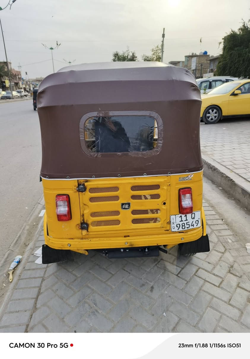 تكتك موديل ١٩ شهر ال١مصبوغة عام جماليه فقط تكتك مكينه  خير من الله   رقم إنكليزي السعر 5ونص العنوان بغداد البلديات ***********
