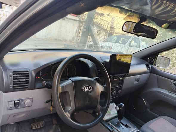 بيع أول مراوس كريت ويل/ سياره سورنتو وراد خليجي  مديل 2009حادث بابين السايق والخلفه وصبغ حزام حجم المحرك 3800 مكينه جديده قبل فتره مبدلها شديتها كهربائيّة كلها شغاله باتري جديد فيت بم جديد منضومة ماء ادامه  تخم تاير. جديد بأسمي تحويل مباشر  السعر85المكان بغداد رقمي ***********
